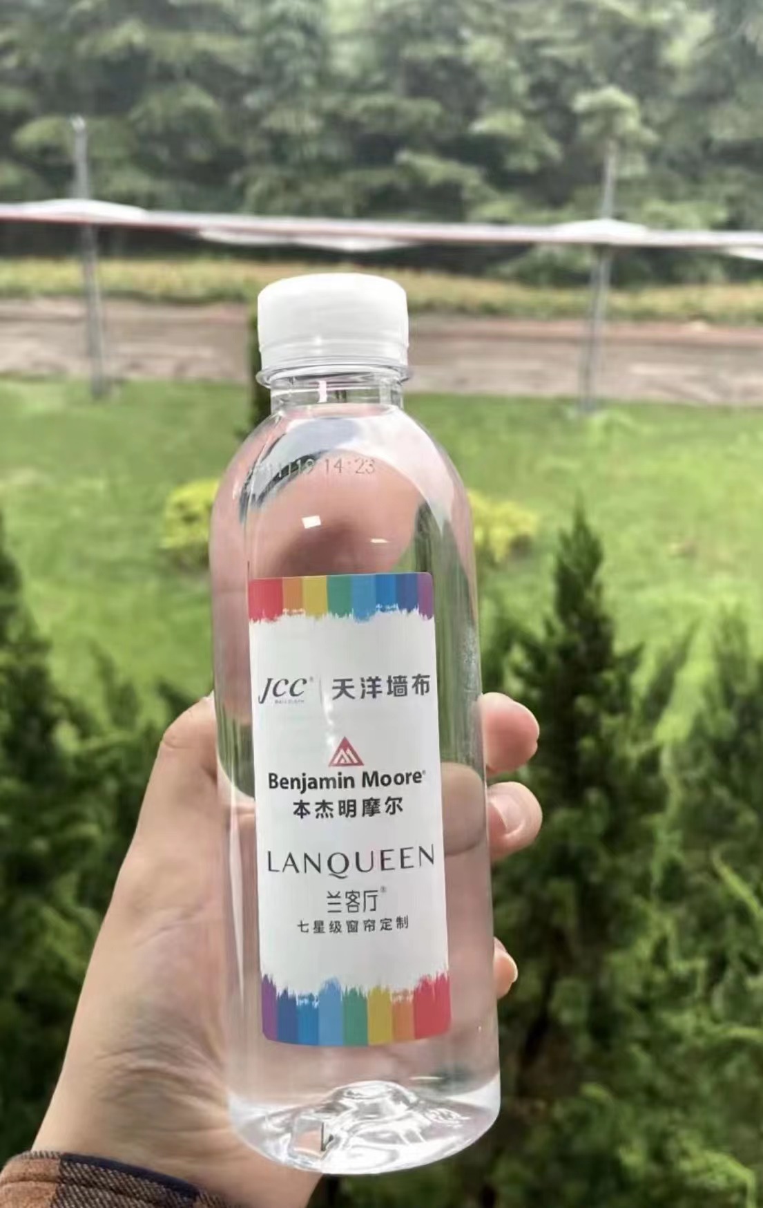 盐城小瓶定制水